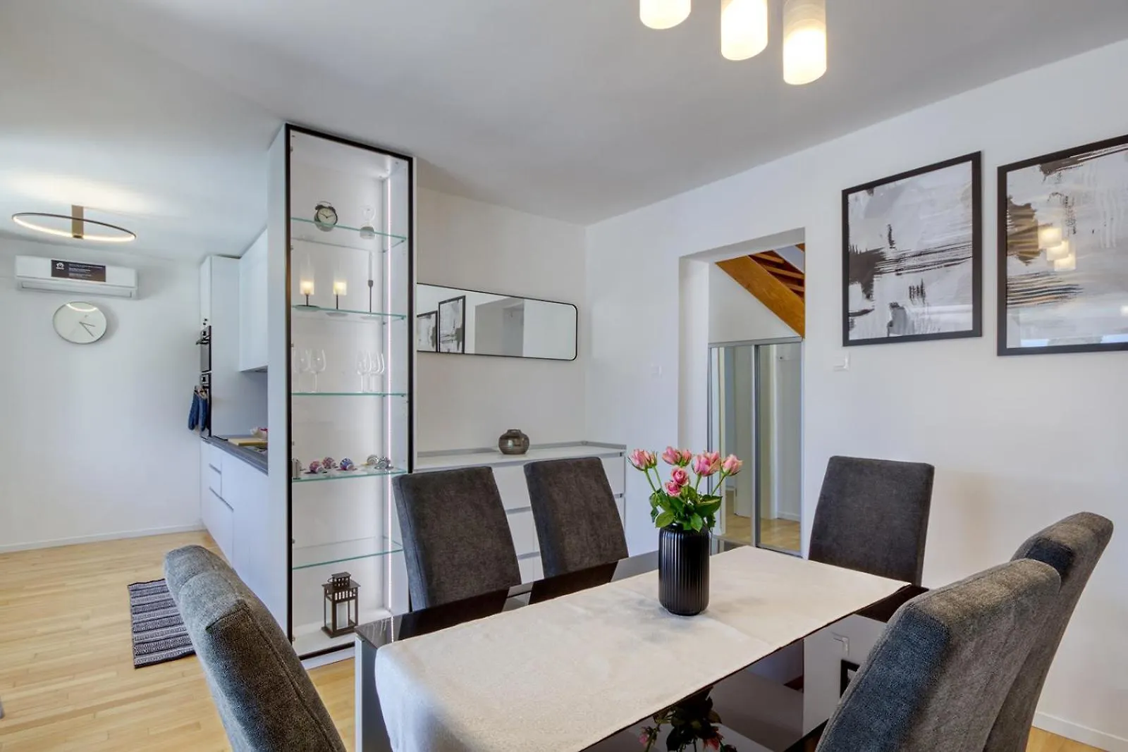 Delightfully House With A Private Pool And A Sea View Villa Premantura 0*,  Croatia