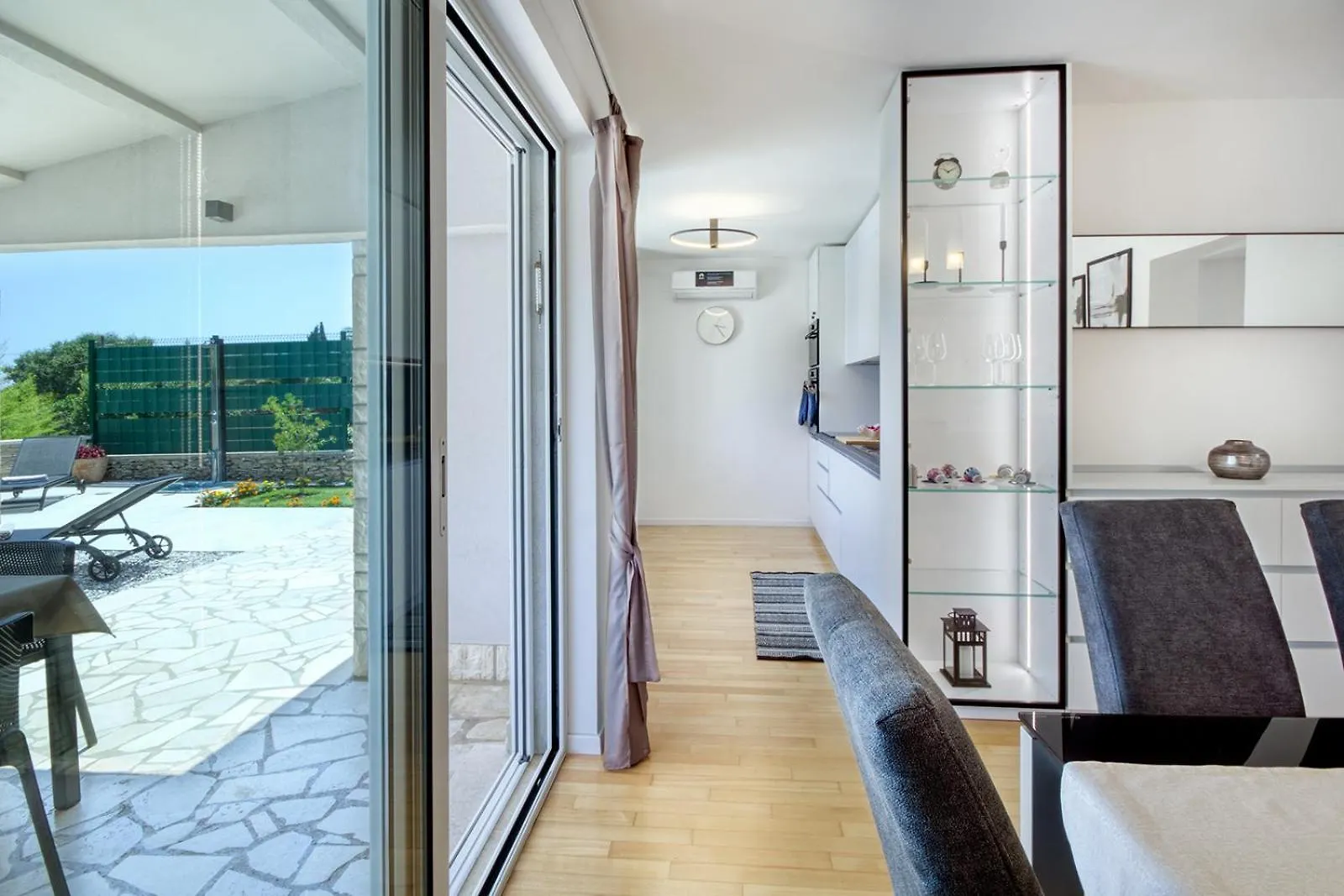 Delightfully House With A Private Pool And A Sea View Villa Premantura Croatia
