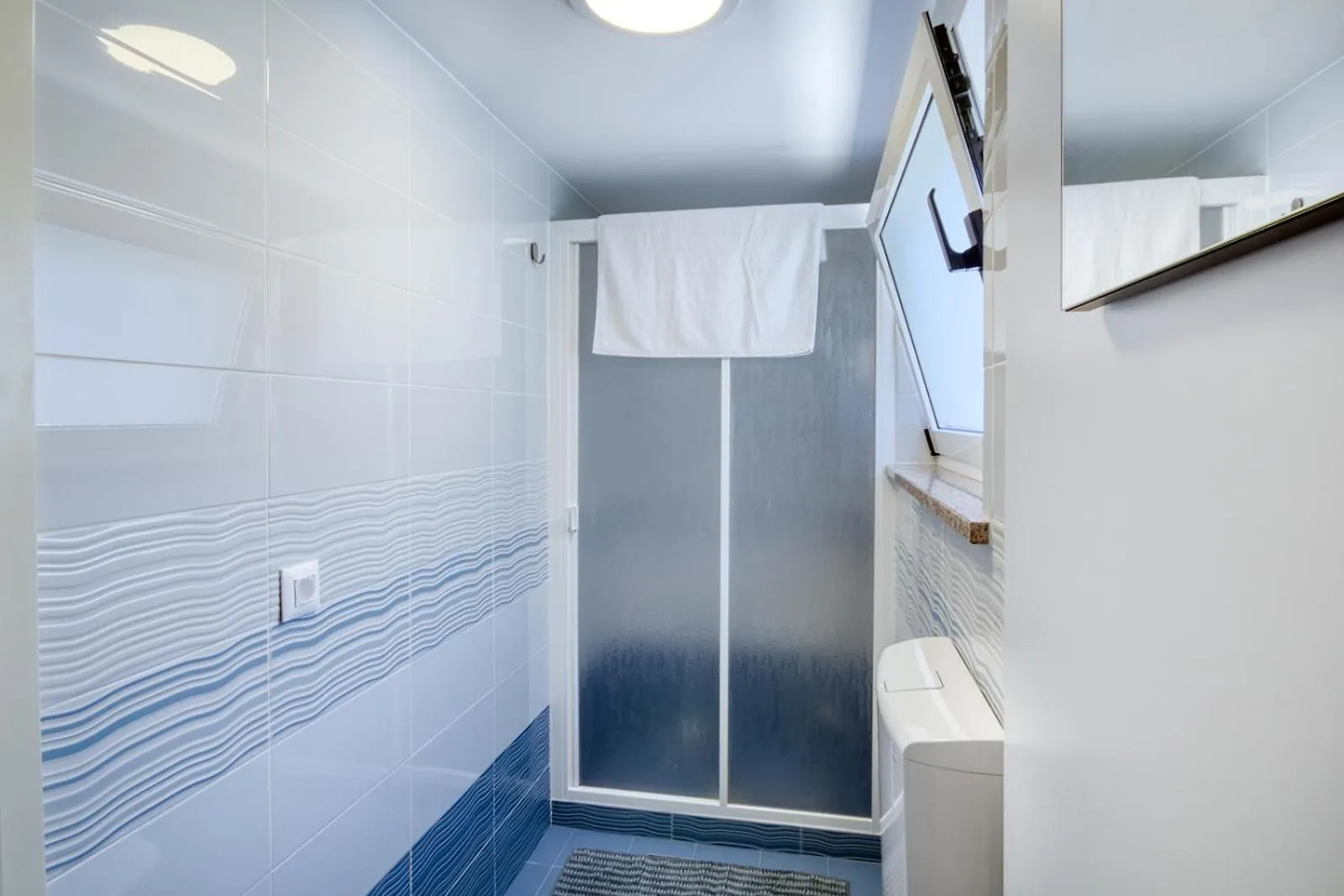 Delightfully House With A Private Pool And A Sea View Villa Premantura
