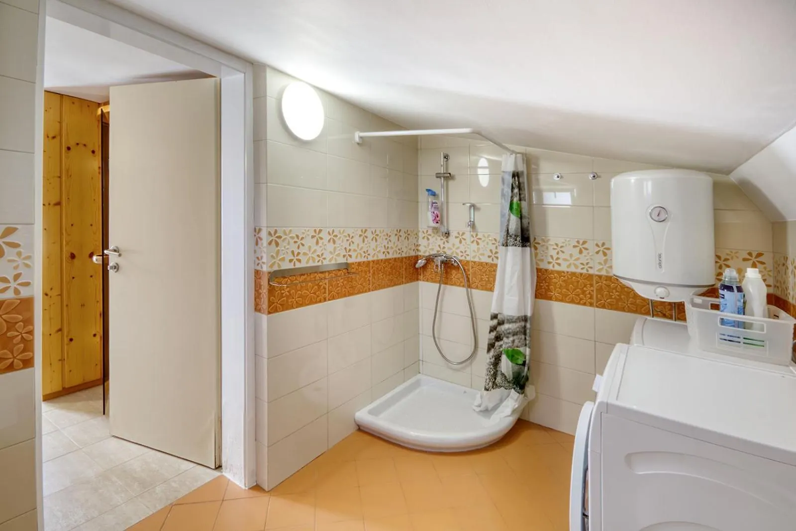 Holiday home Delightfully House With A Private Pool And A Sea View Villa Premantura