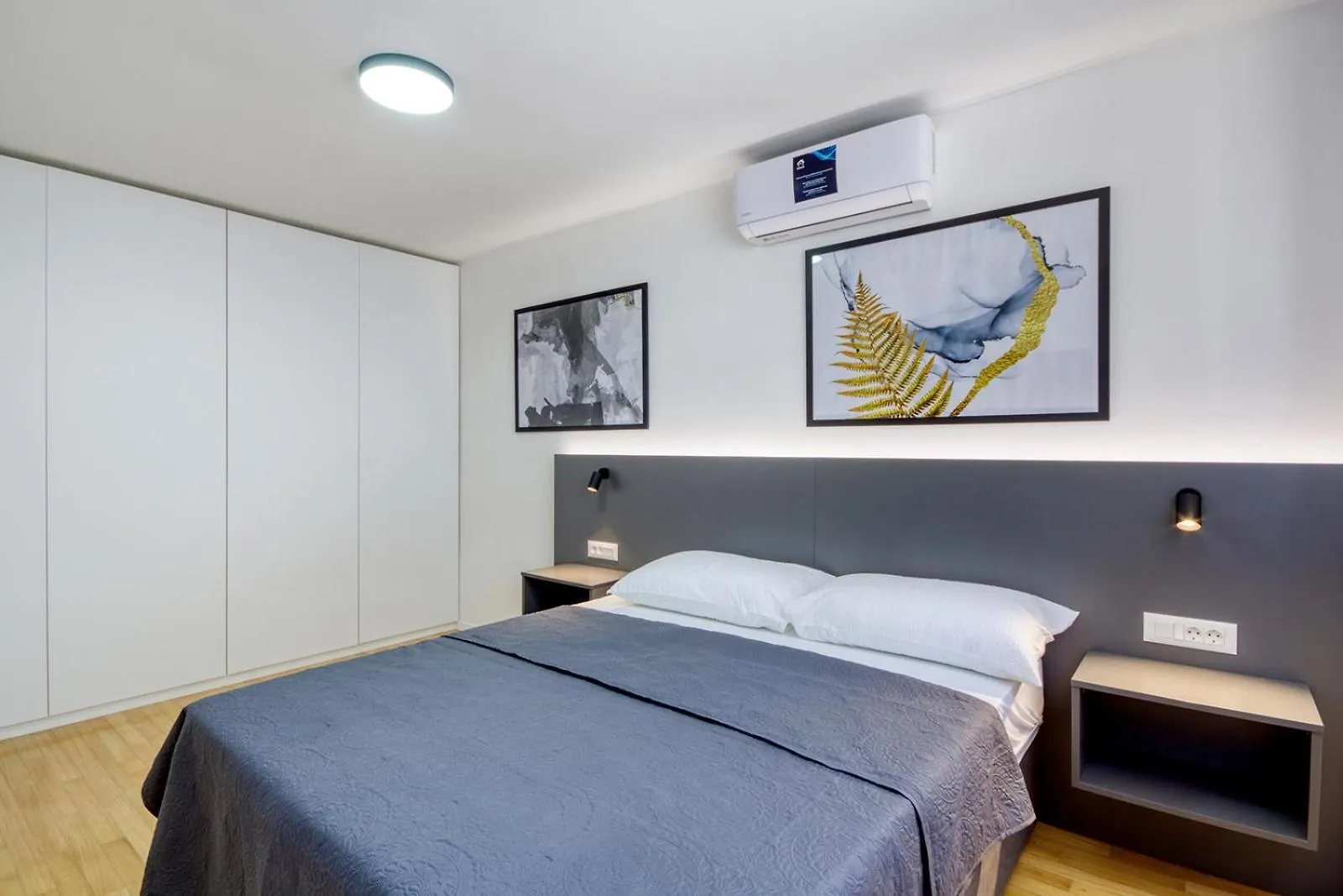 Delightfully House With A Private Pool And A Sea View Villa Premantura Holiday home