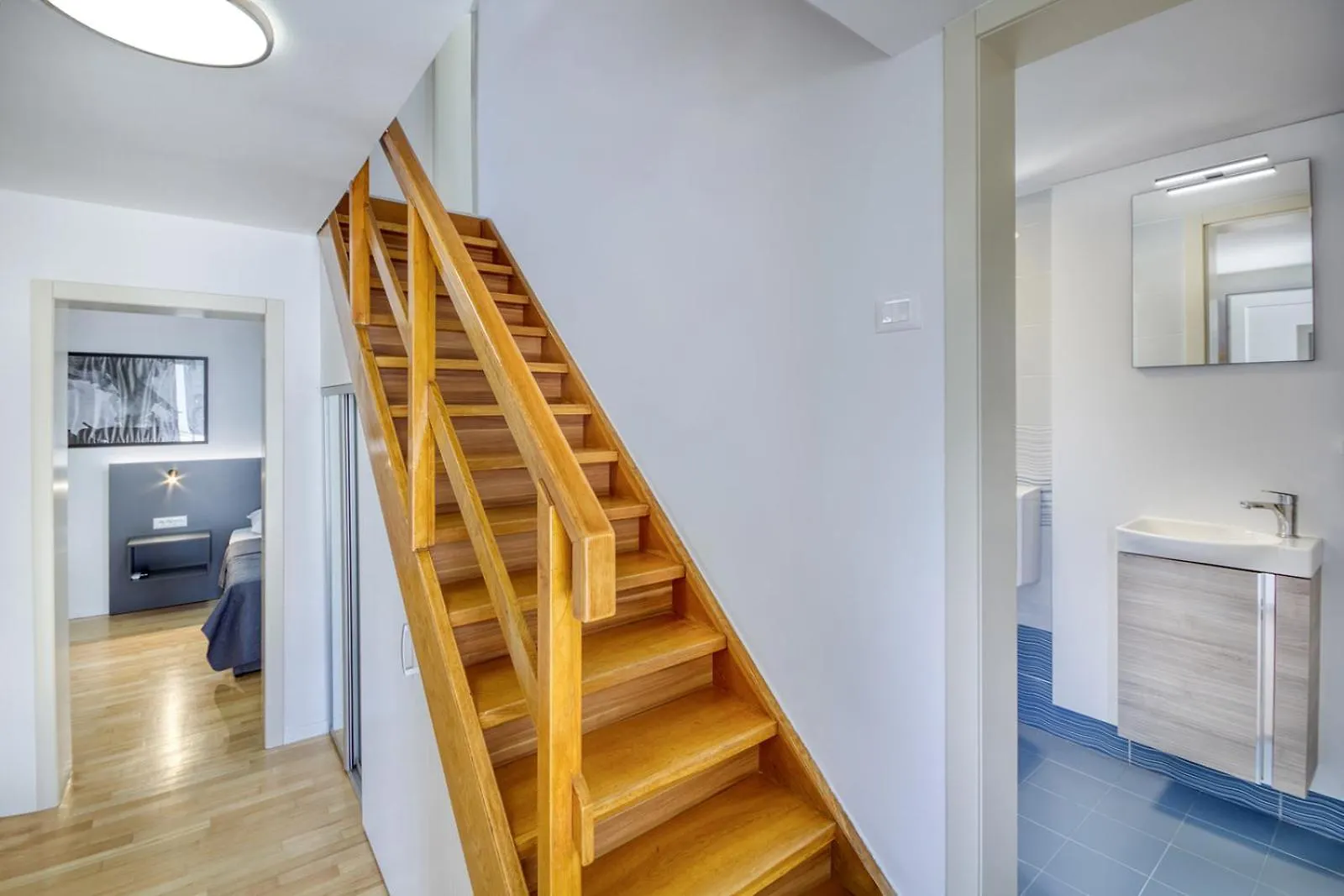 Delightfully House With A Private Pool And A Sea View Villa Premantura