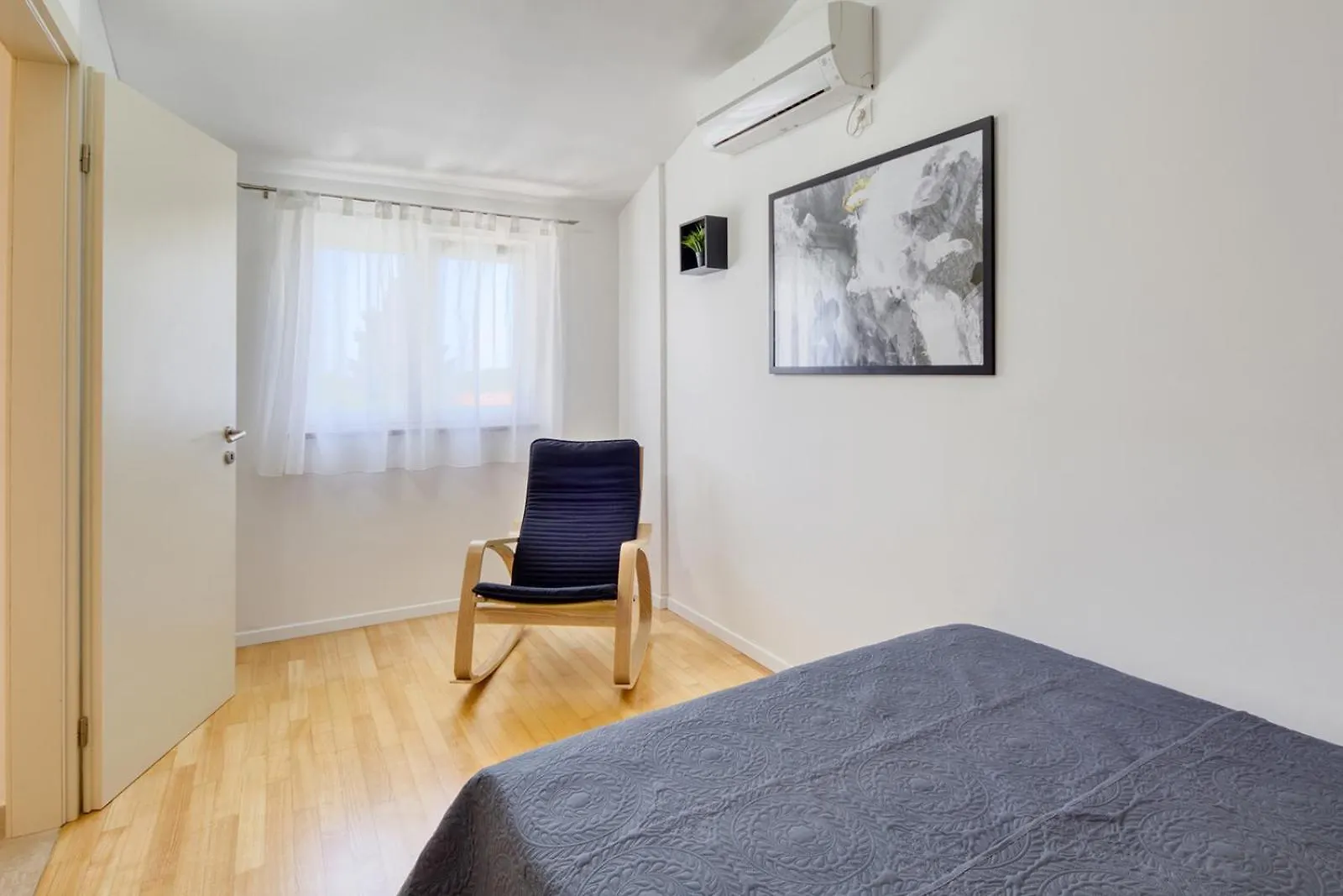 Holiday home Delightfully House With A Private Pool And A Sea View Villa Premantura