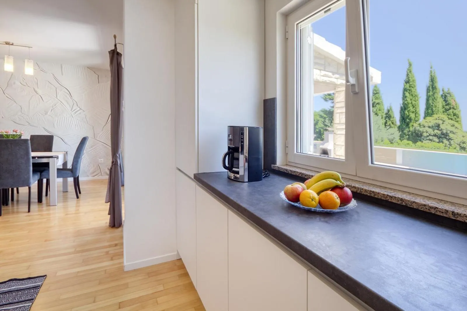 Delightfully House With A Private Pool And A Sea View Villa Premantura Feriehus