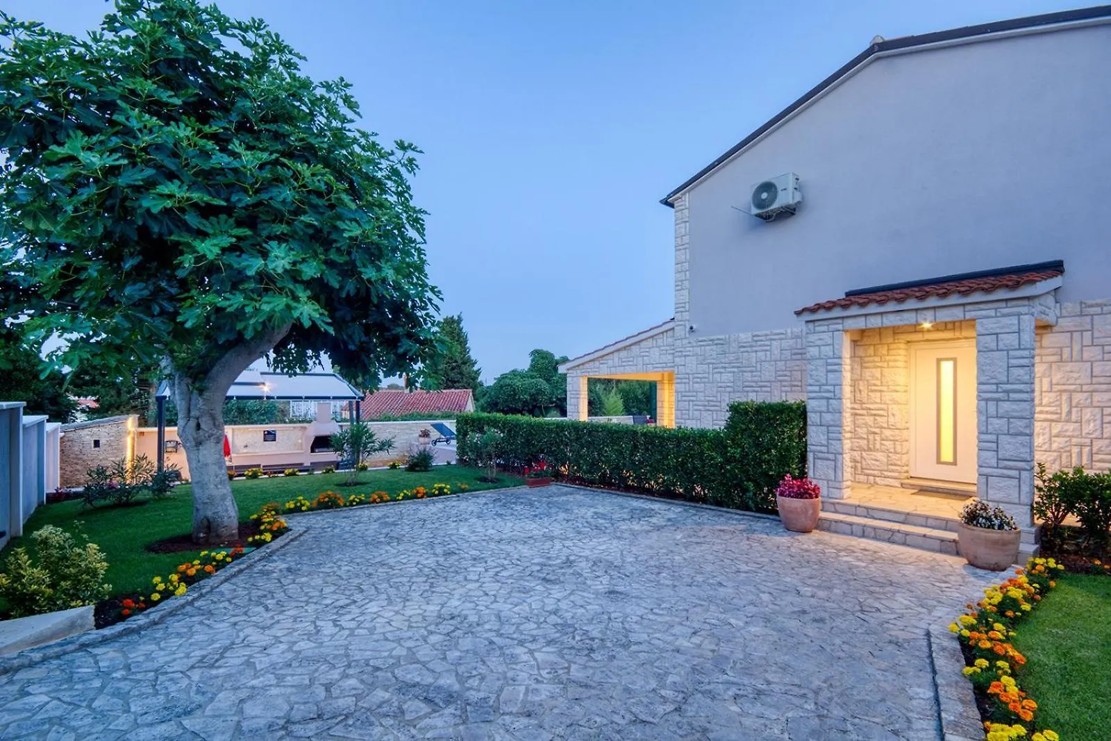 Holiday home Delightfully House With A Private Pool And A Sea View Villa Premantura Croatia