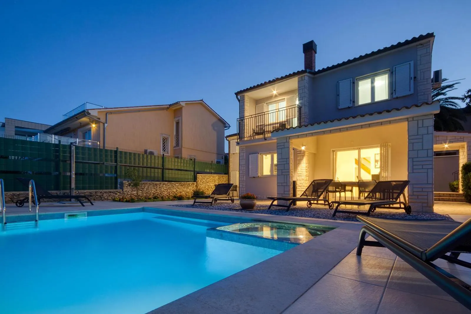 Holiday home Delightfully House With A Private Pool And A Sea View Villa Premantura Croatia